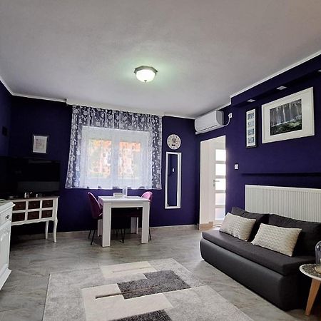 Studio Apartman Marta Кореница Екстериор снимка