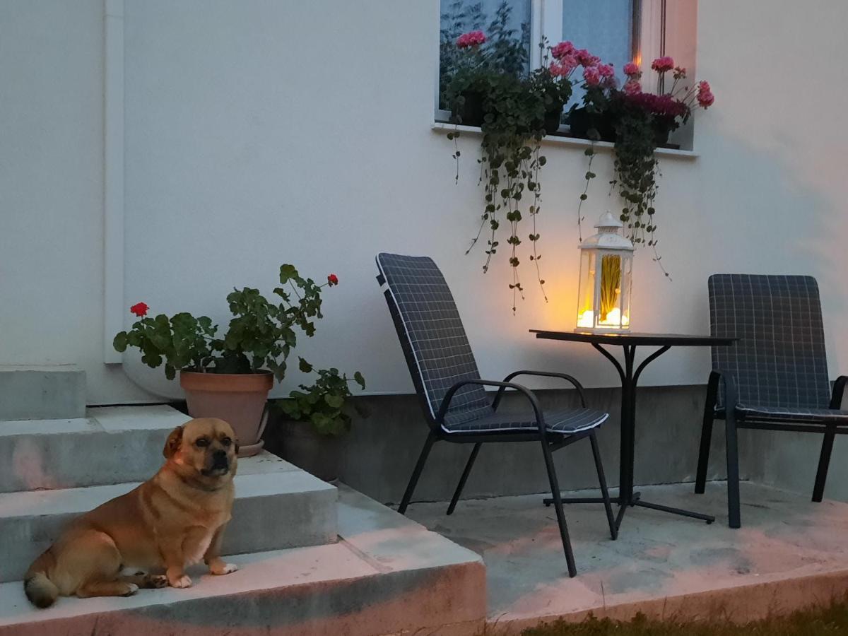 Studio Apartman Marta Кореница Екстериор снимка