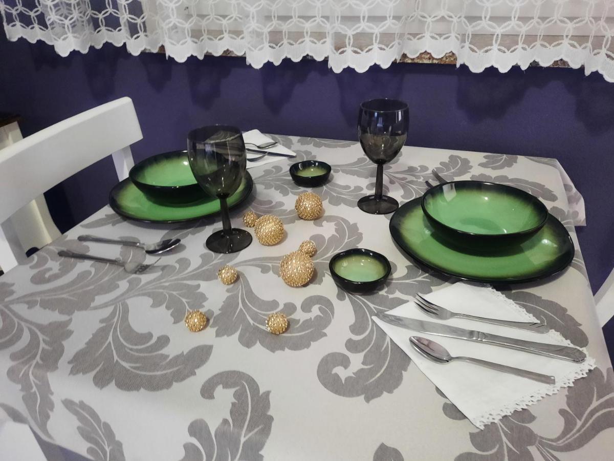 Studio Apartman Marta Кореница Екстериор снимка