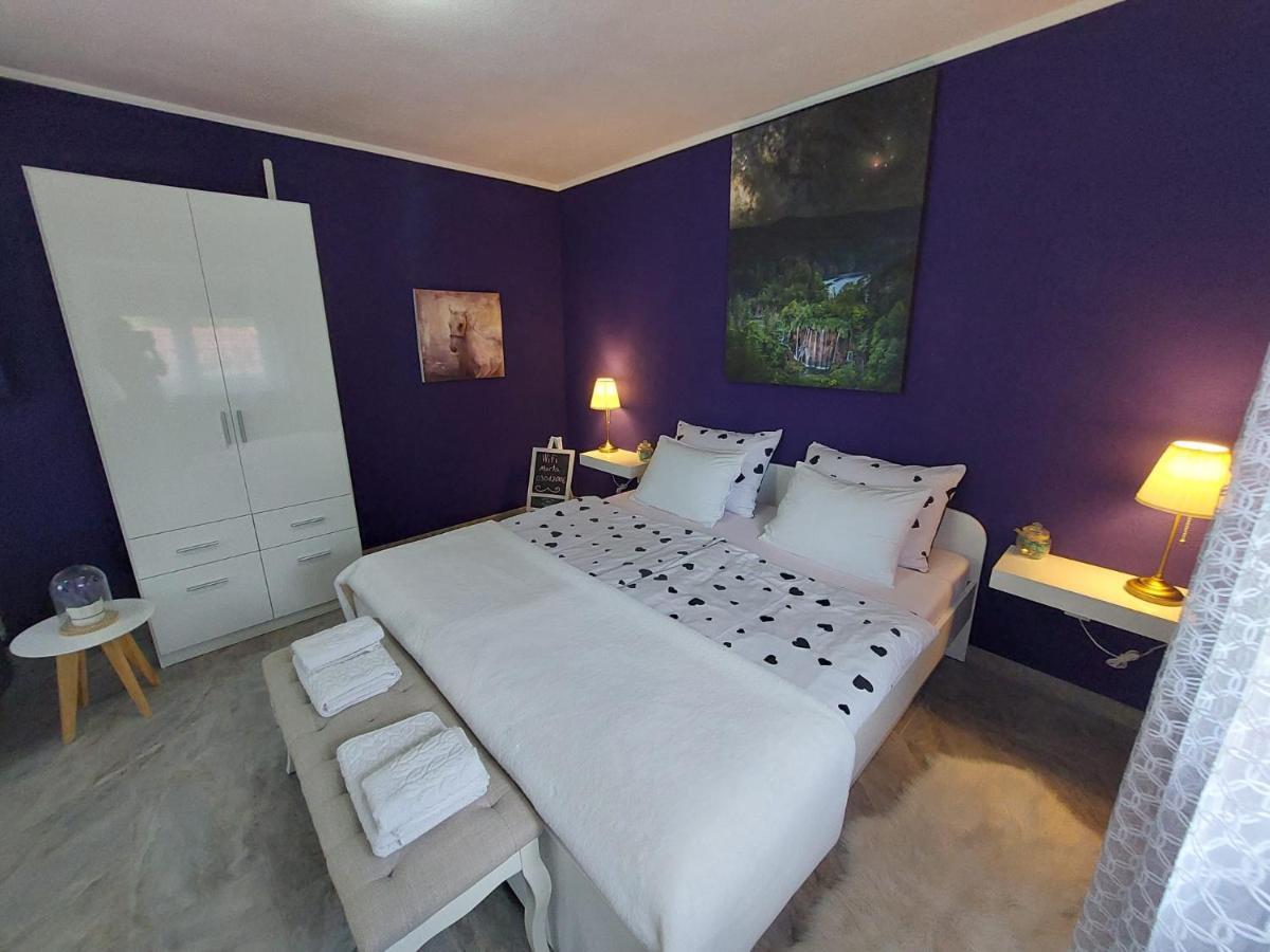 Studio Apartman Marta Кореница Екстериор снимка