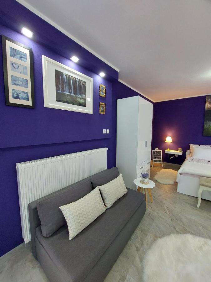 Studio Apartman Marta Кореница Екстериор снимка