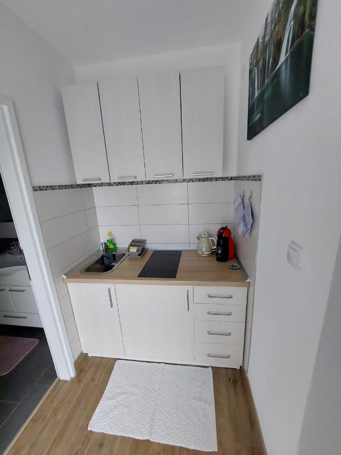 Studio Apartman Marta Кореница Екстериор снимка