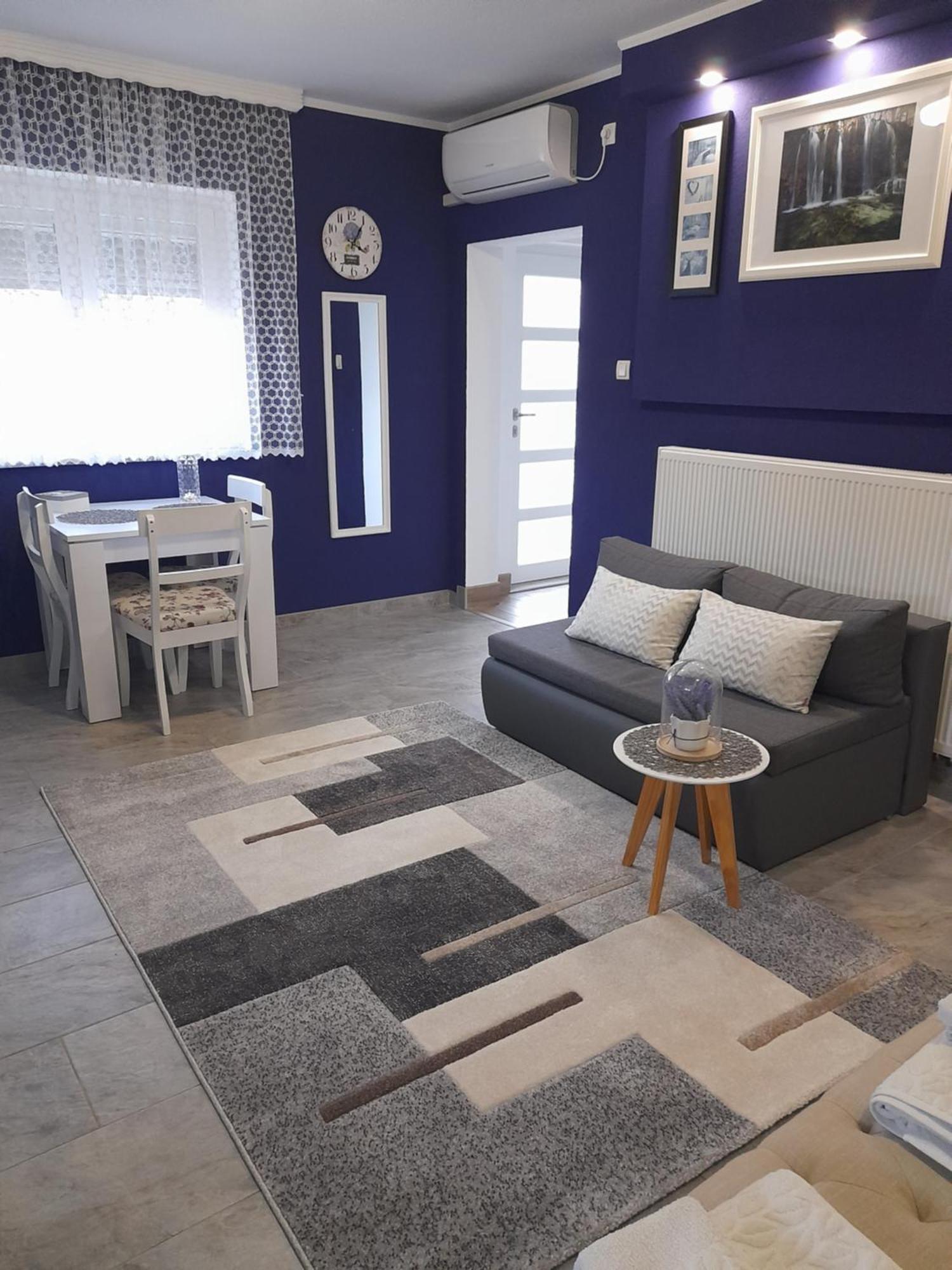 Studio Apartman Marta Кореница Екстериор снимка