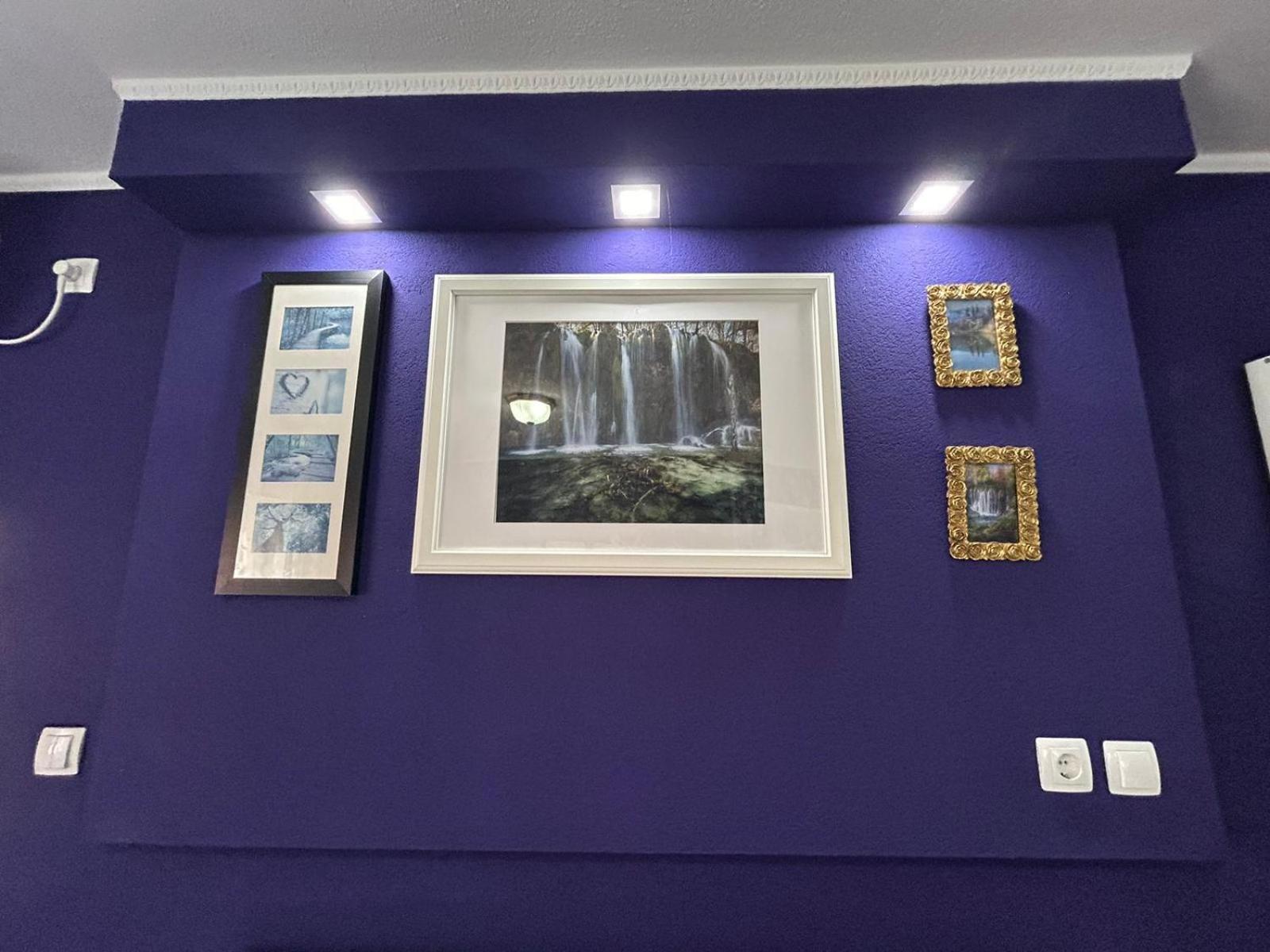 Studio Apartman Marta Кореница Екстериор снимка