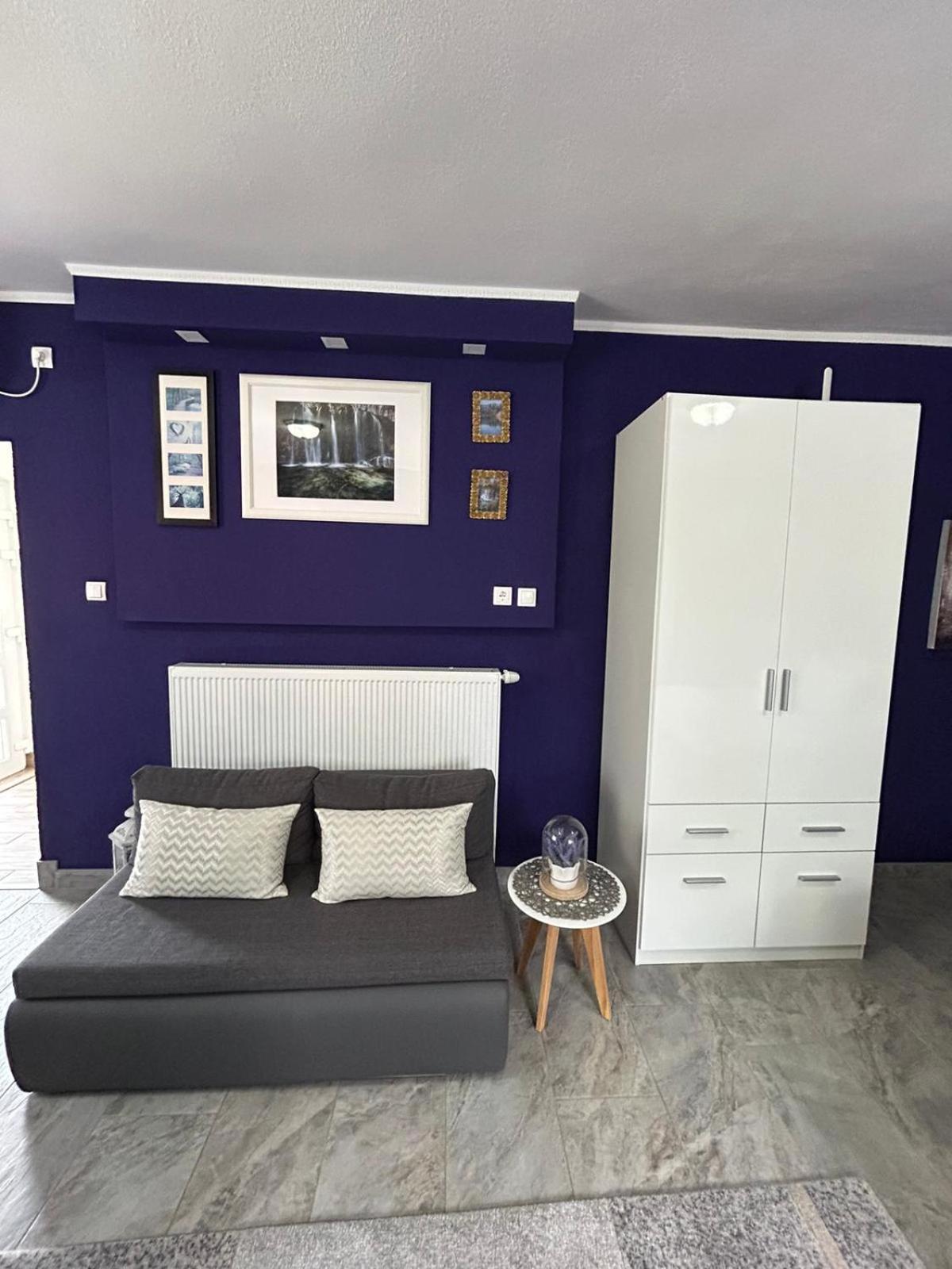 Studio Apartman Marta Кореница Екстериор снимка