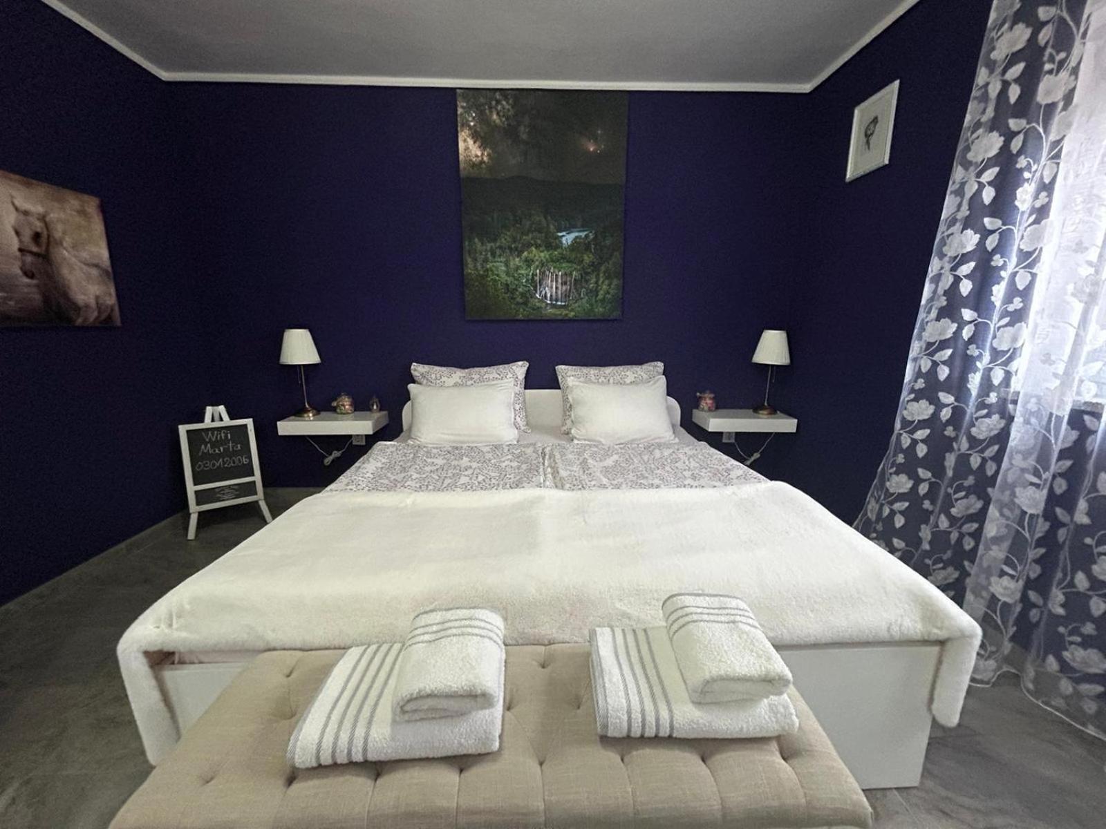 Studio Apartman Marta Кореница Екстериор снимка