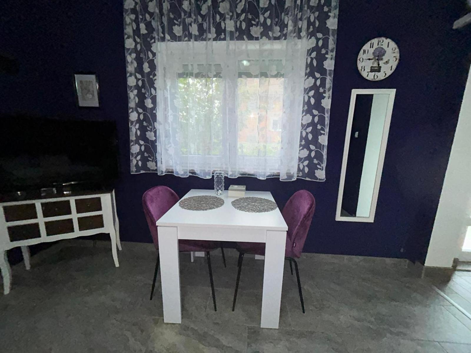 Studio Apartman Marta Кореница Екстериор снимка