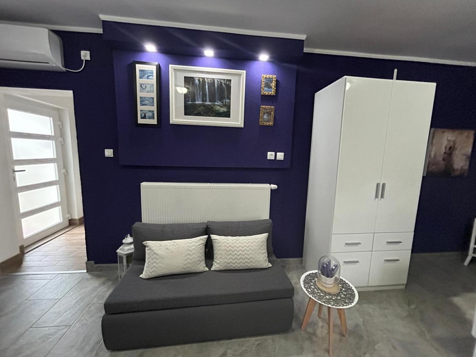 Studio Apartman Marta Кореница Екстериор снимка