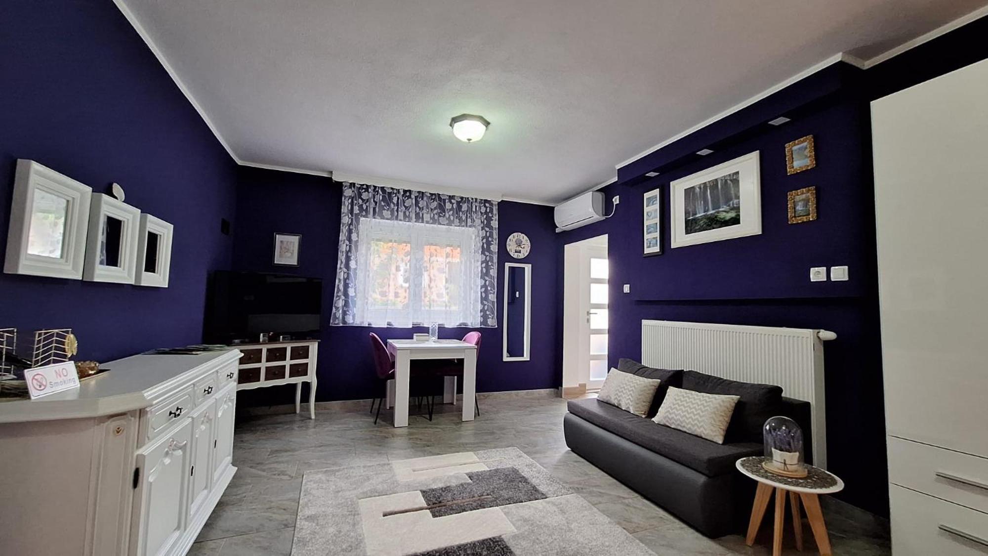 Studio Apartman Marta Кореница Екстериор снимка