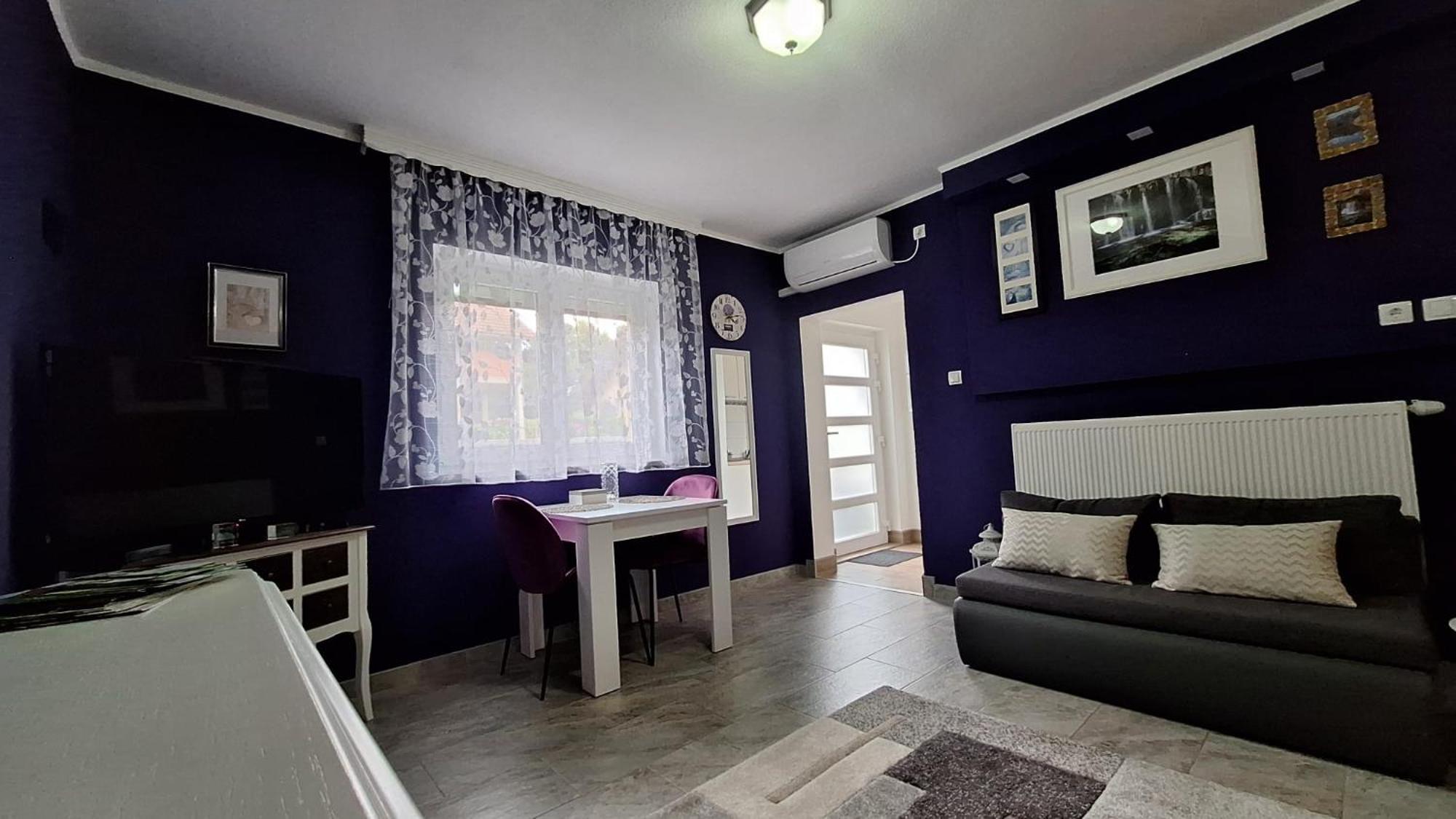 Studio Apartman Marta Кореница Екстериор снимка