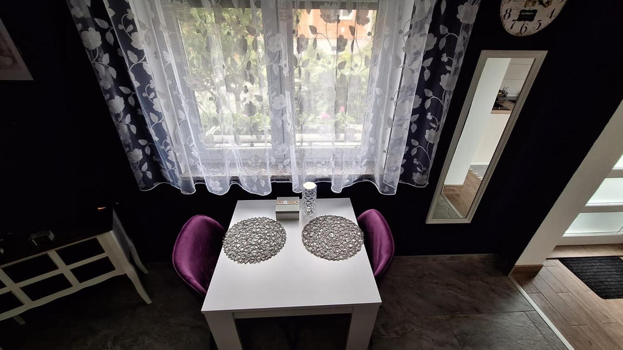 Studio Apartman Marta Кореница Екстериор снимка