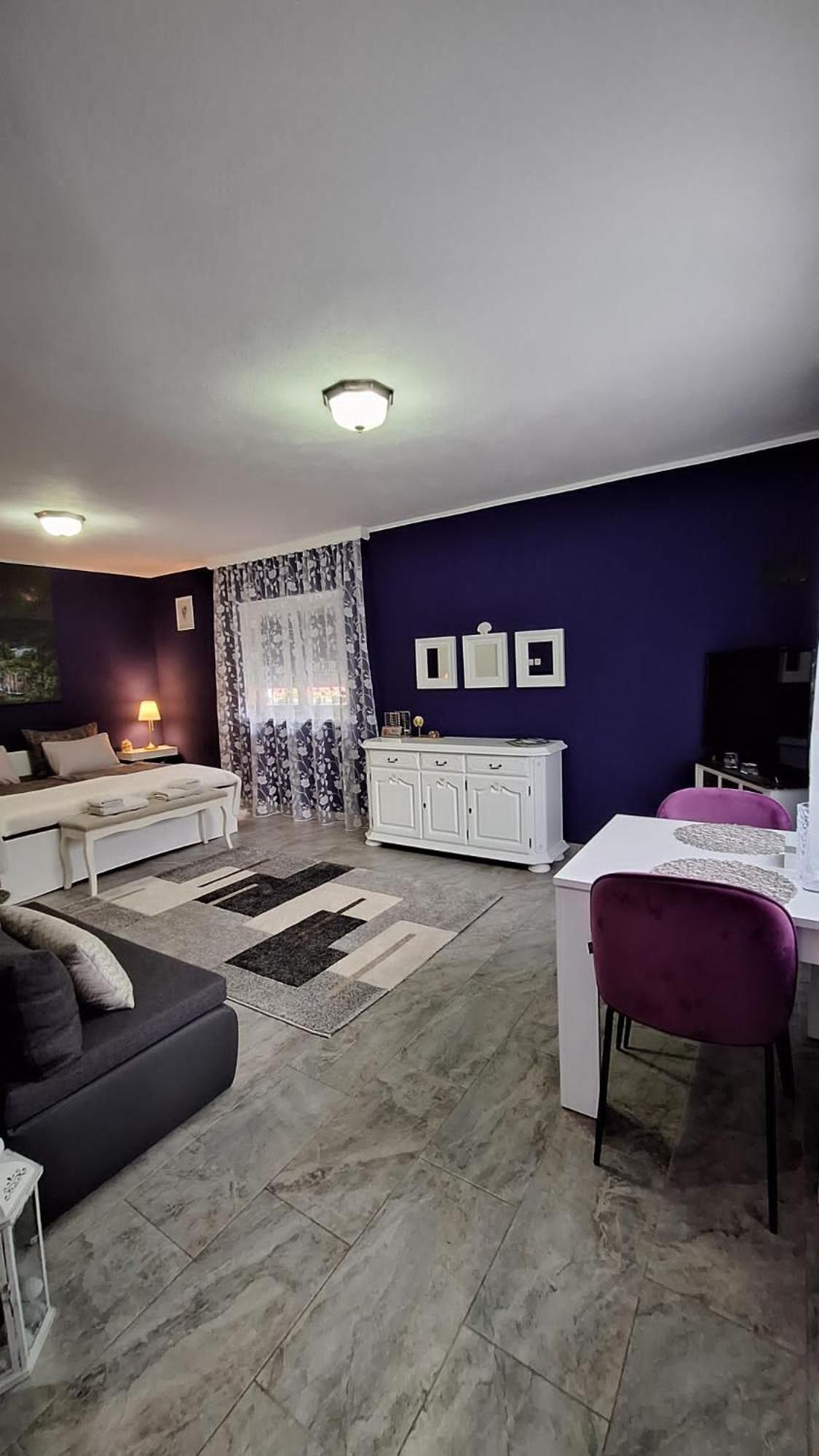 Studio Apartman Marta Кореница Екстериор снимка