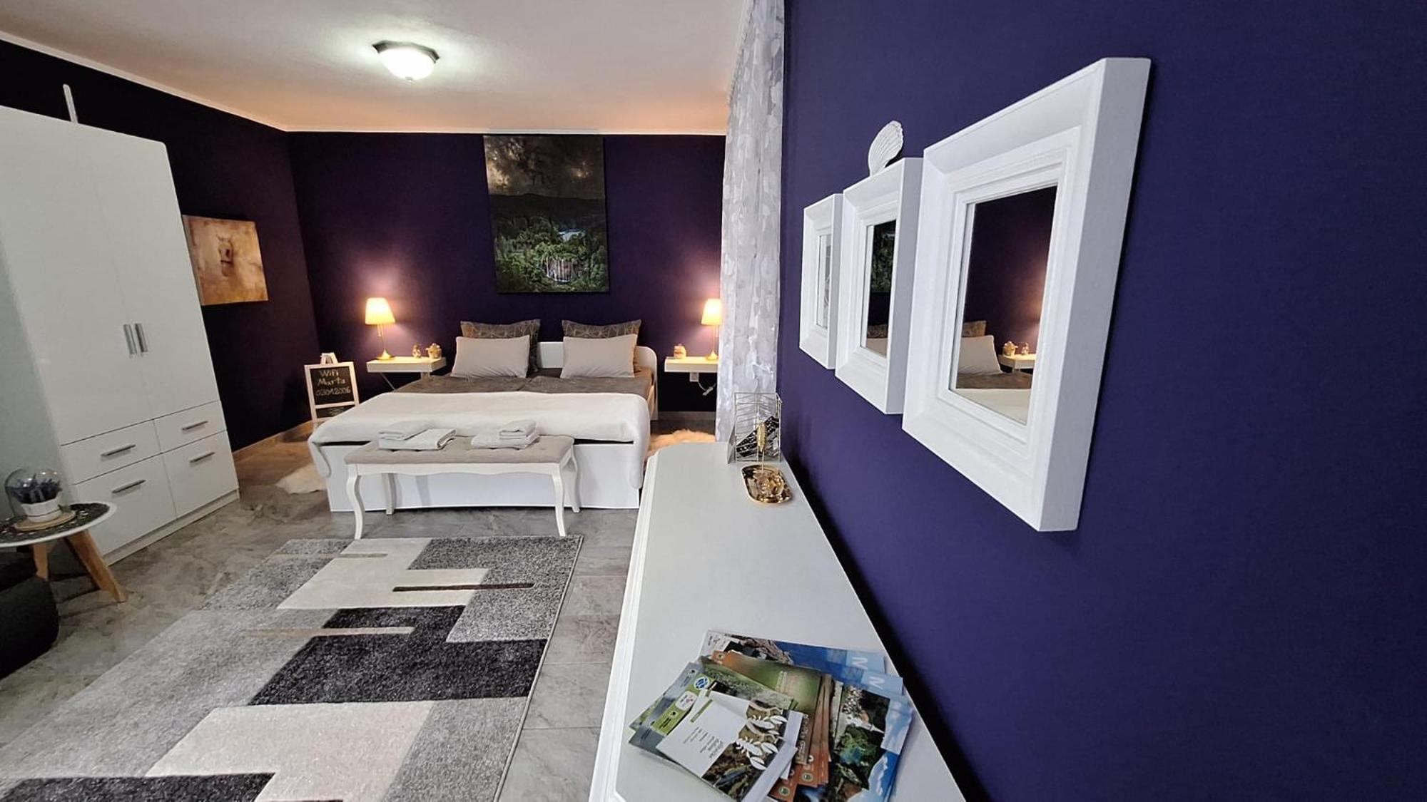 Studio Apartman Marta Кореница Екстериор снимка