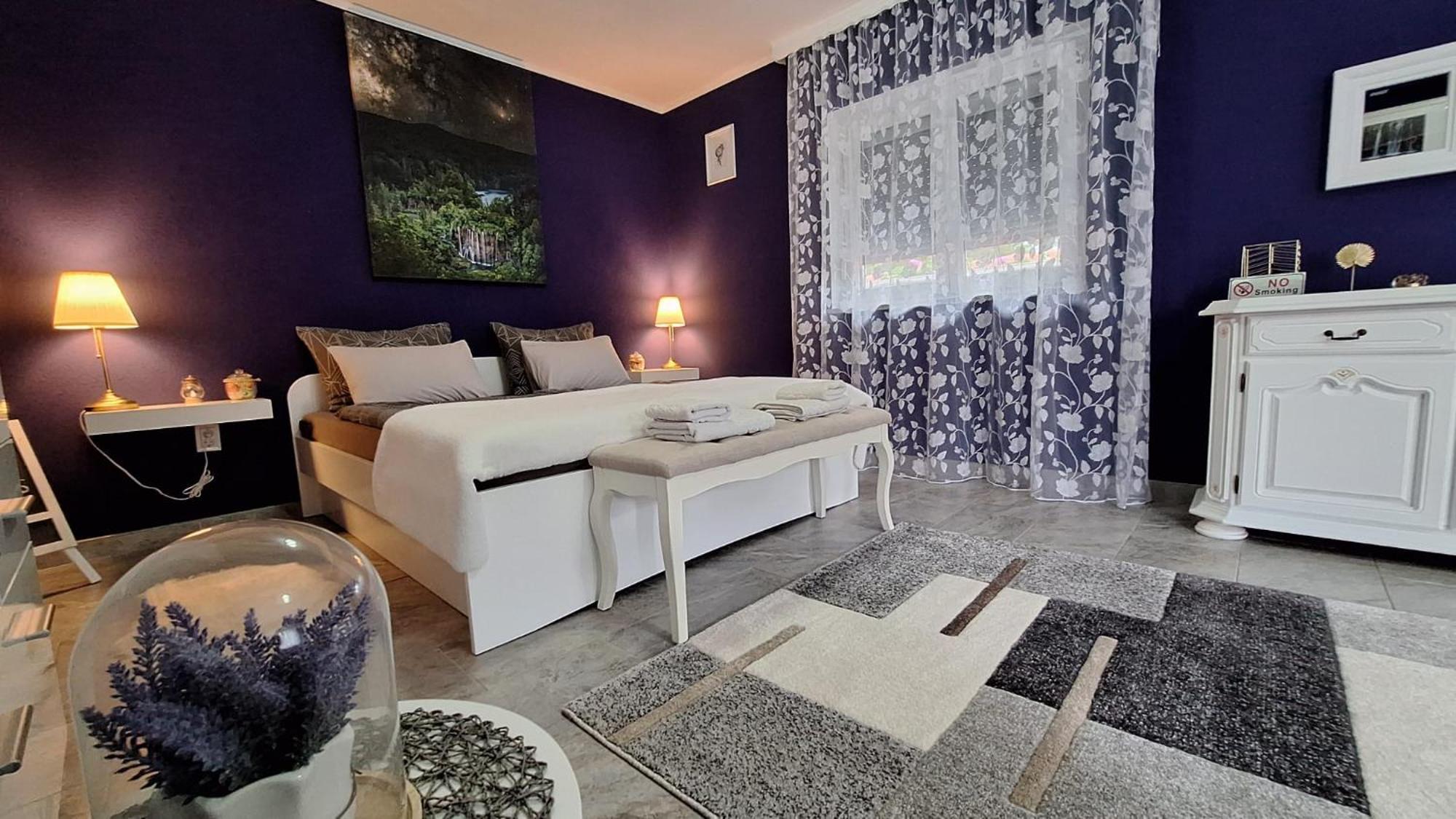 Studio Apartman Marta Кореница Екстериор снимка