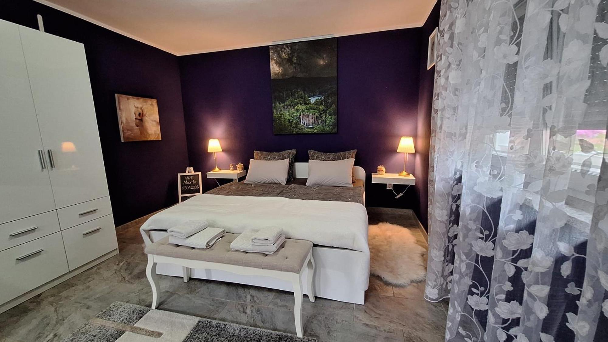 Studio Apartman Marta Кореница Екстериор снимка