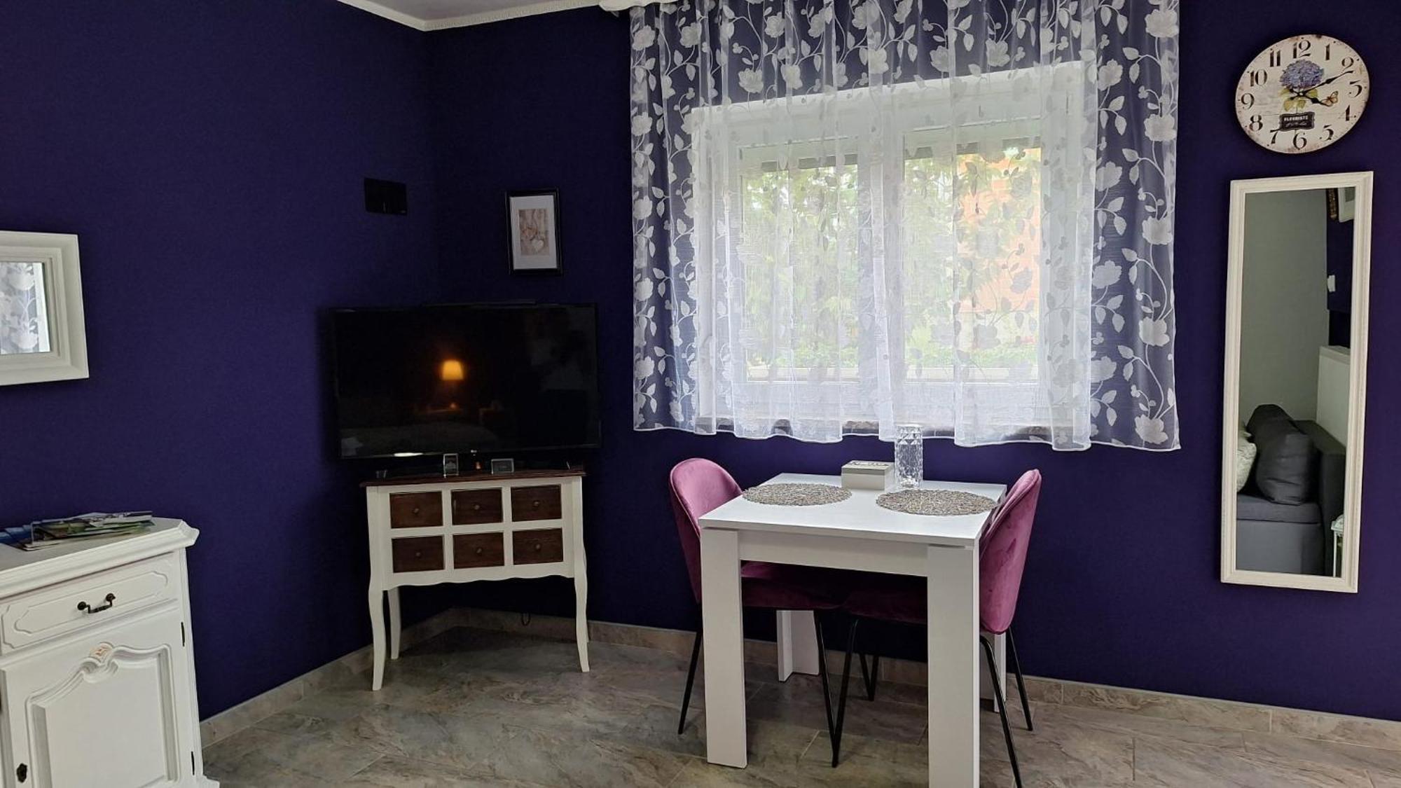 Studio Apartman Marta Кореница Екстериор снимка
